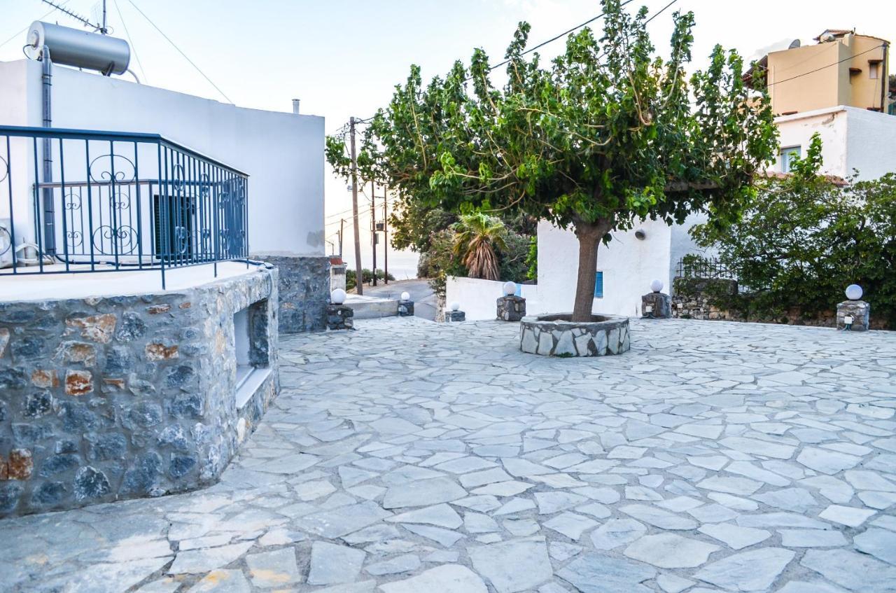 Sofi - Stavros Studio Agalianos Luaran gambar